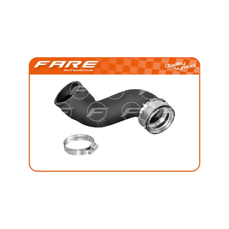 Gaine de suralimentation FARE SA 14693