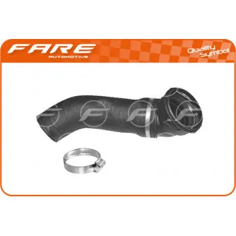 Gaine de suralimentation FARE SA 14694
