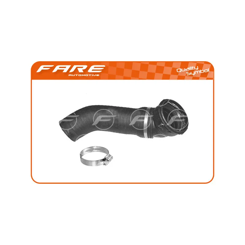 Gaine de suralimentation FARE SA 14694