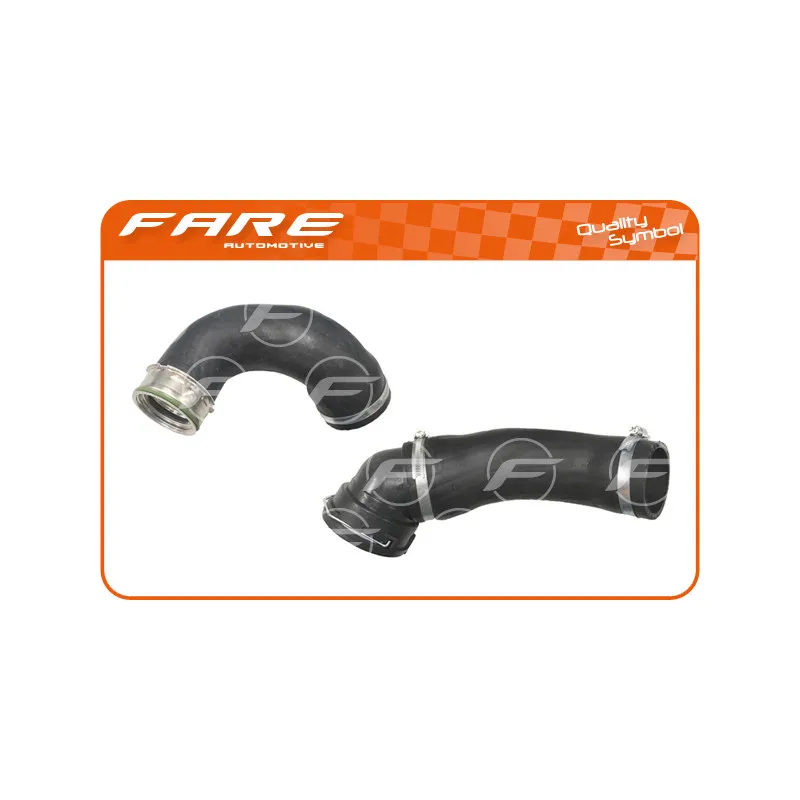 Gaine de suralimentation FARE SA 14695