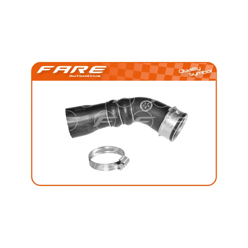 Gaine de suralimentation FARE SA 14696