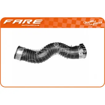 Gaine de suralimentation FARE SA 14697