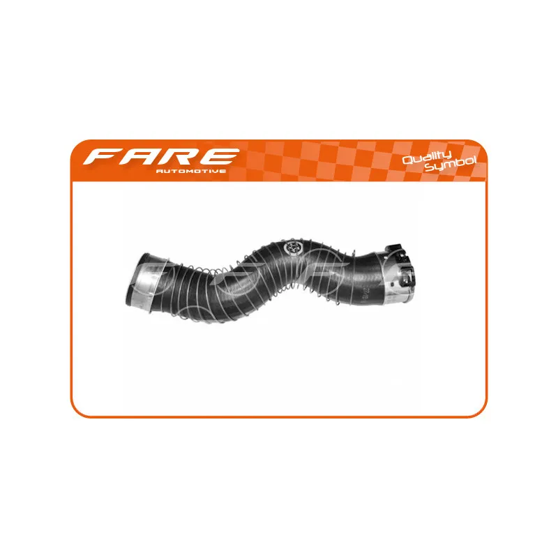 Gaine de suralimentation FARE SA 14697