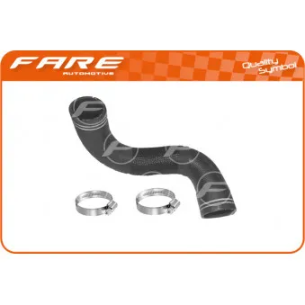 Gaine de suralimentation FARE SA 14698