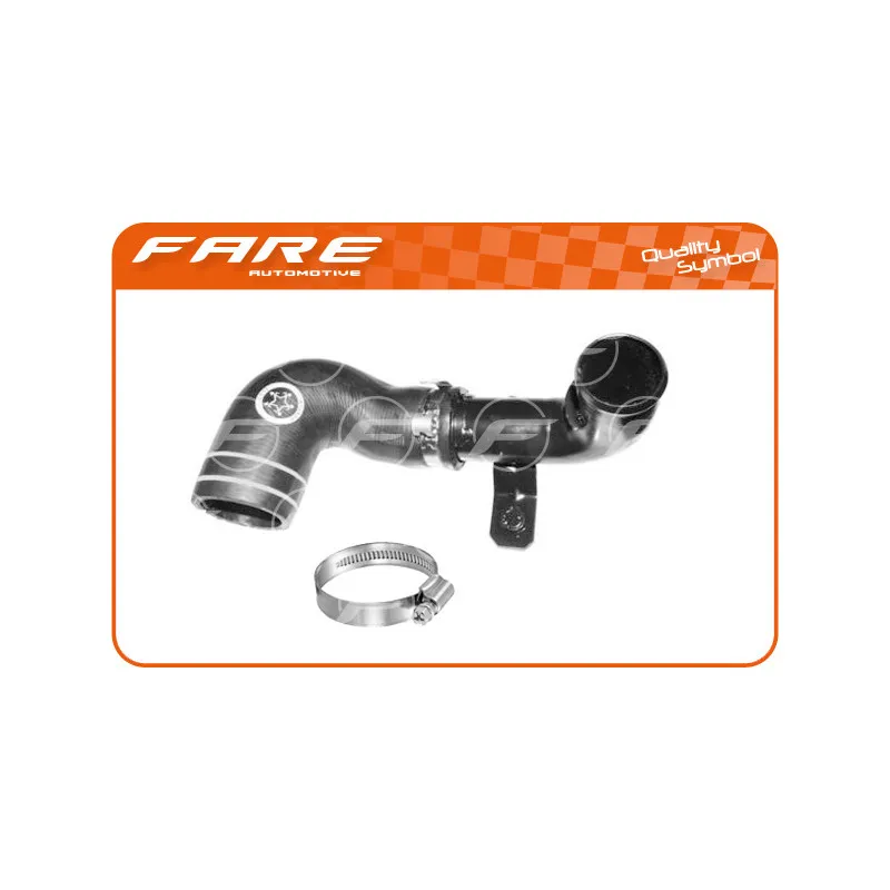 Gaine de suralimentation FARE SA 14700