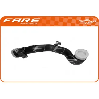 Gaine de suralimentation FARE SA 14701