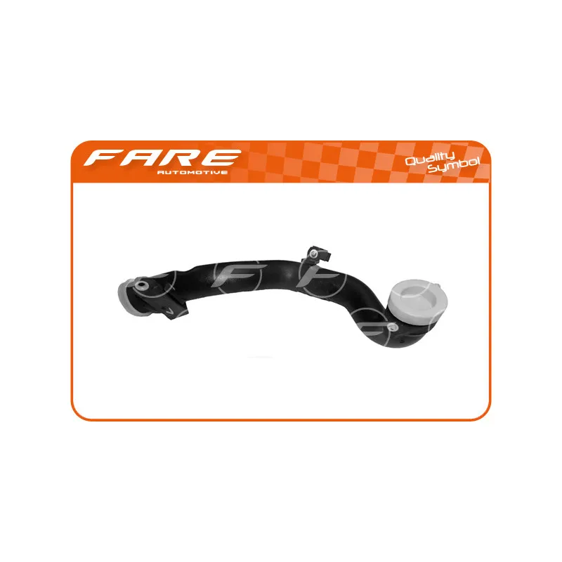 Gaine de suralimentation FARE SA 14701