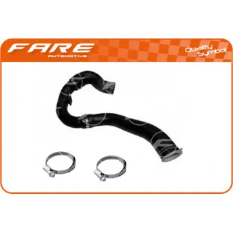 Gaine de suralimentation FARE SA 14702