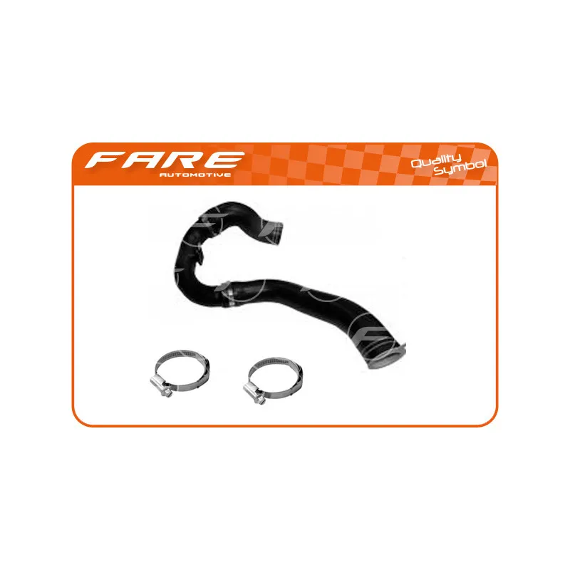 Gaine de suralimentation FARE SA 14702