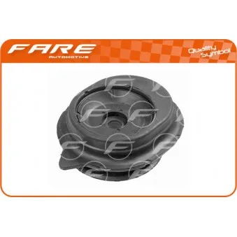 Coupelle de suspension FARE SA 14703