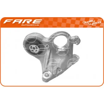 Support moteur FARE SA 14707