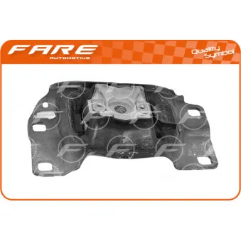Suspension, boîte de vitesse manuelle FARE SA 14709
