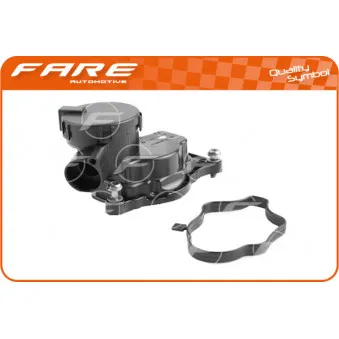 Valve, controle d'air-air d'admission FARE SA 14732