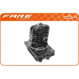 Valve, controle d'air-air d'admission FARE SA 14767