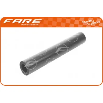 Tuyau, ventilation de carter-moteur FARE SA 14769