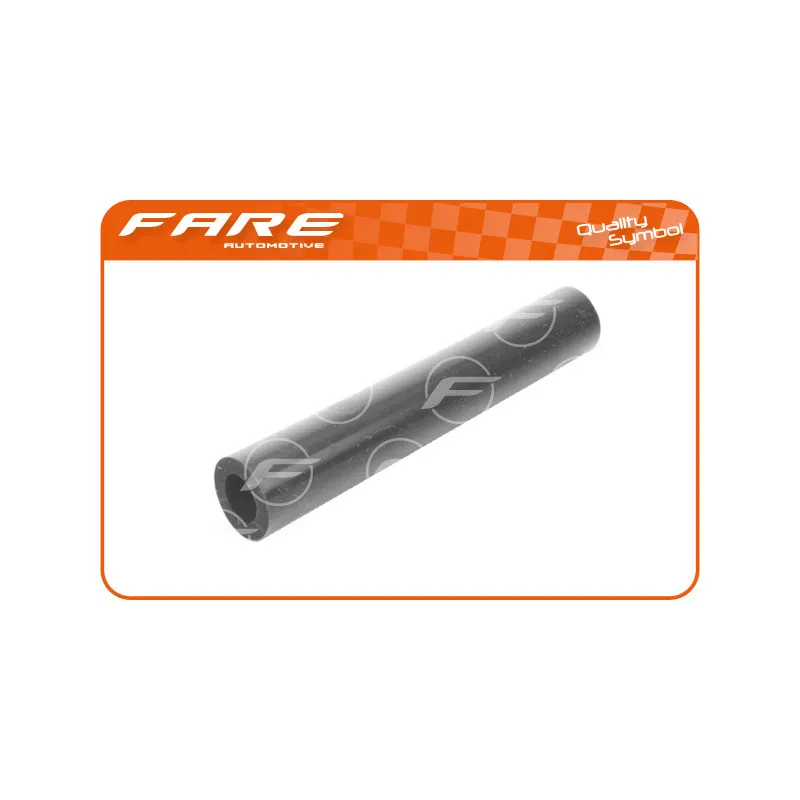 Tuyau, ventilation de carter-moteur FARE SA 14769
