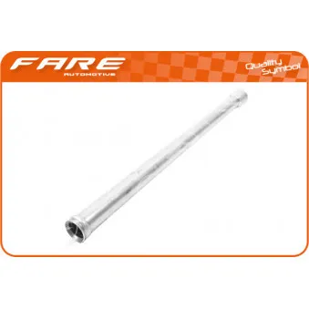 Tuyau, ventilation de carter-moteur FARE SA 14770