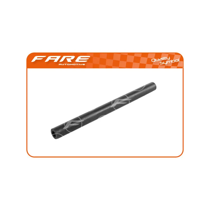 Tuyau, ventilation de carter-moteur FARE SA 14775