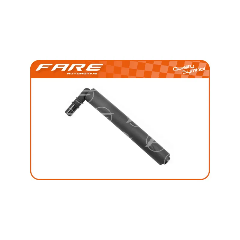 Tuyau, ventilation de carter-moteur FARE SA 14778