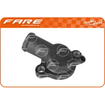 Bride de liquide de refroidissement FARE SA 14830