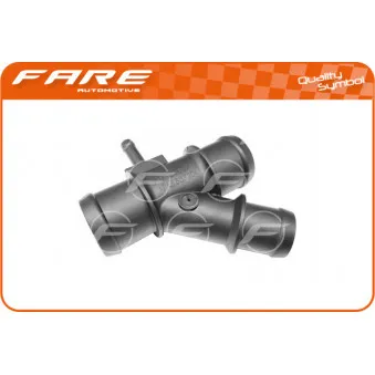 Bride de liquide de refroidissement FARE SA 14833