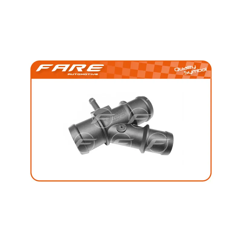 Bride de liquide de refroidissement FARE SA 14833
