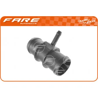 Bride de liquide de refroidissement FARE SA 14834