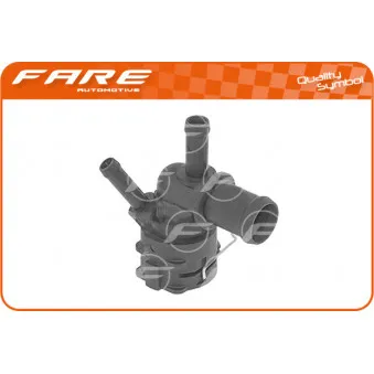 Bride de liquide de refroidissement FARE SA 14835