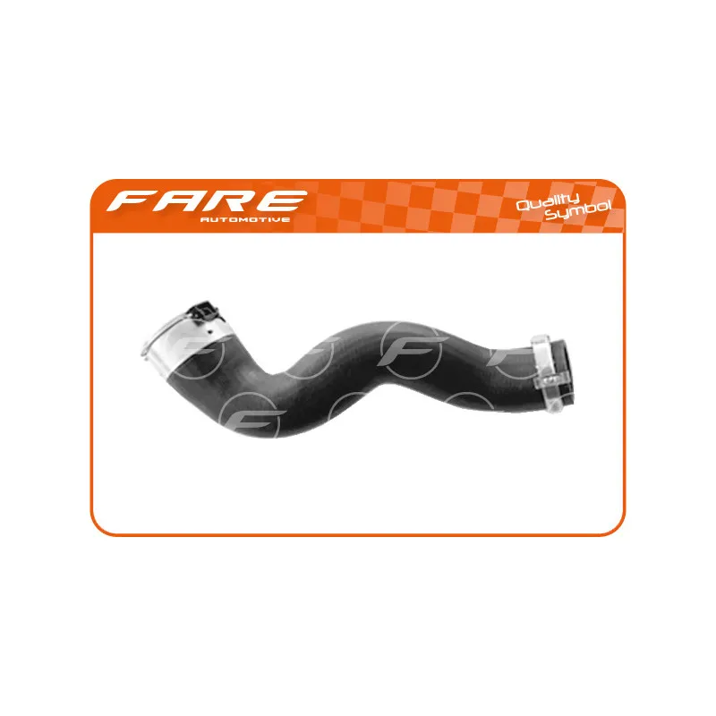 Gaine de suralimentation FARE SA 14874