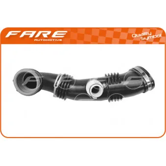 Gaine de suralimentation FARE SA 14875