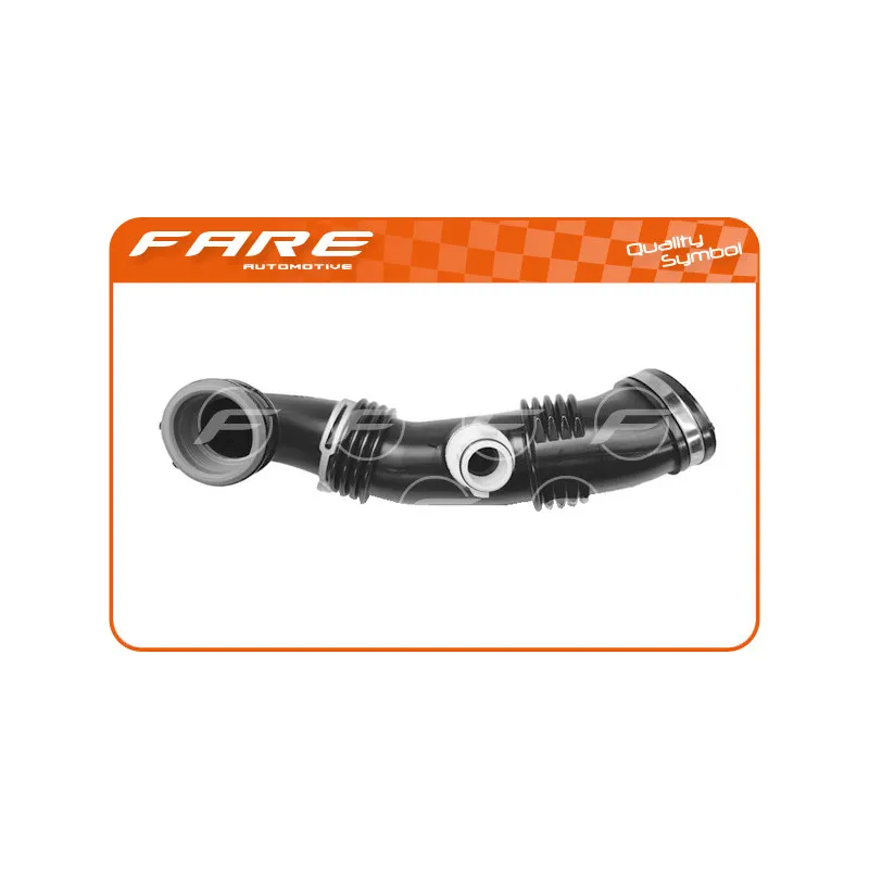 Gaine de suralimentation FARE SA 14875