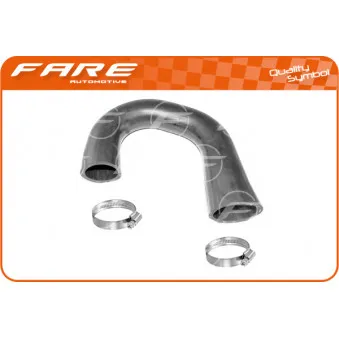 Gaine de suralimentation FARE SA 14876