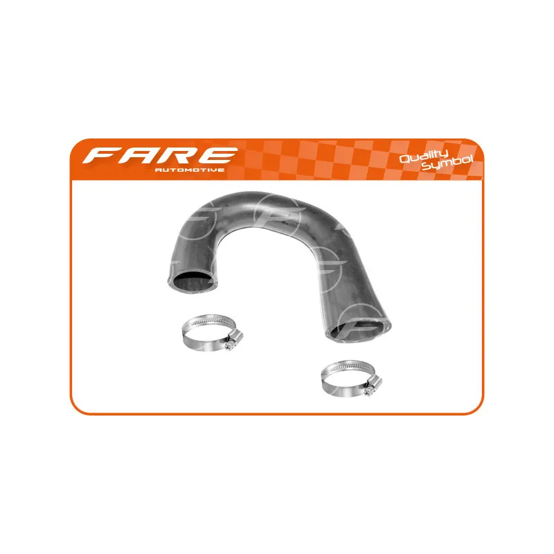 Gaine de suralimentation FARE SA 14876