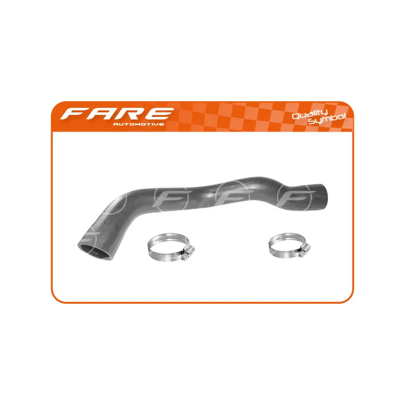 Gaine de suralimentation FARE SA 14877