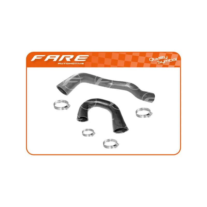 Gaine de suralimentation FARE SA 14878
