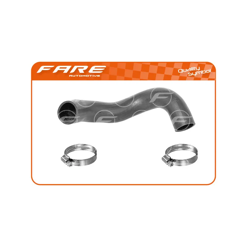 Gaine de suralimentation FARE SA 14879