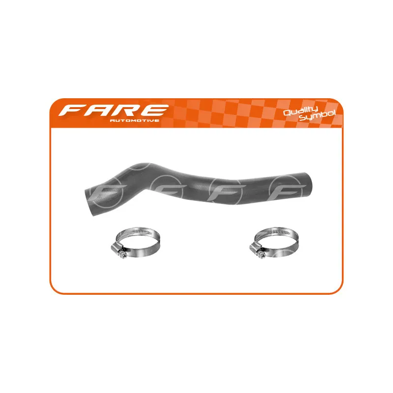 Gaine de suralimentation FARE SA 14880