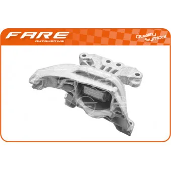 Support moteur FARE SA 14881