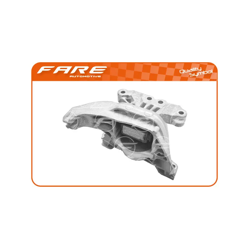 Support moteur FARE SA 14881