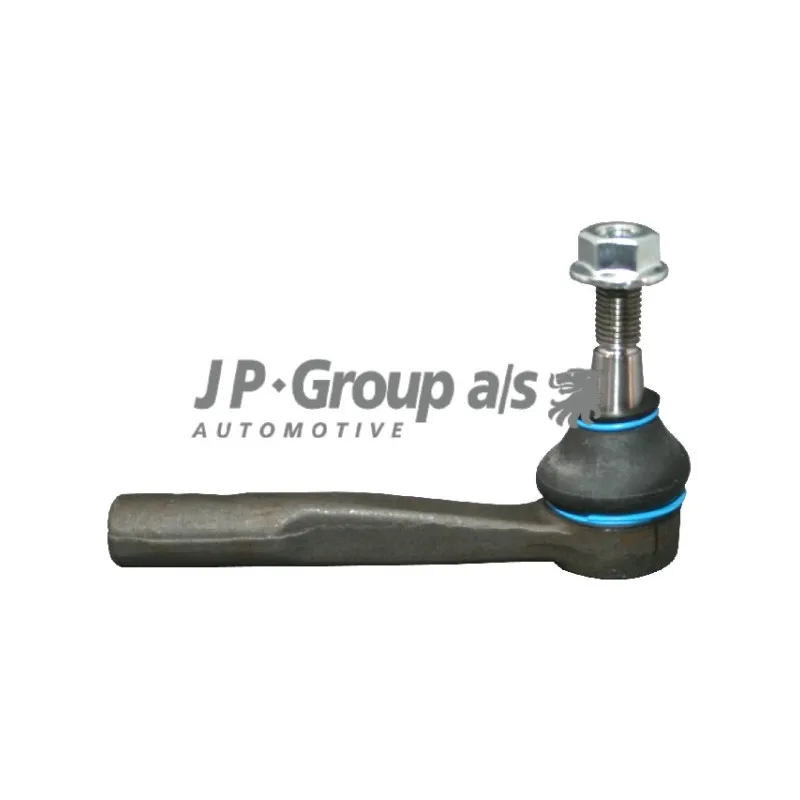 Rotule de barre de connexion avant droit JP GROUP 1244600880