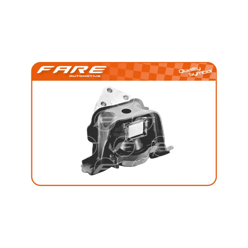 Support moteur avant droit FARE SA 14885