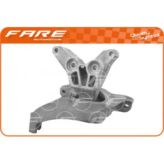Support moteur FARE SA