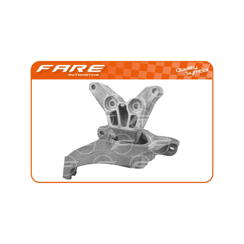 Support moteur FARE SA 14887