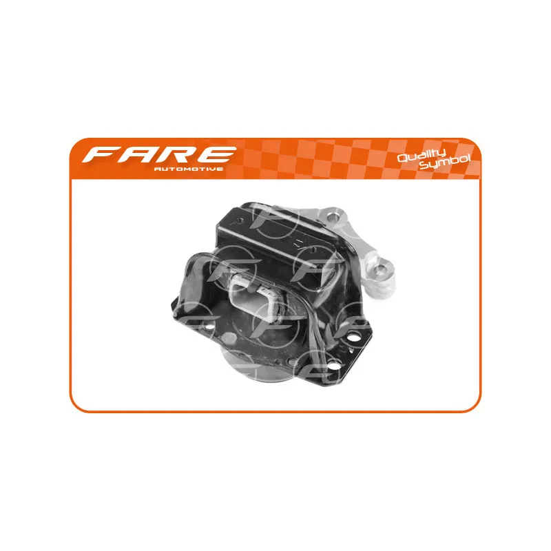 Support moteur avant droit FARE SA 14889