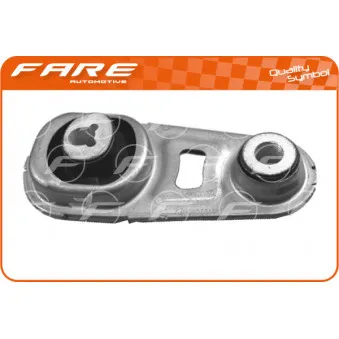 Support de palier, support du moteur FARE SA 14890