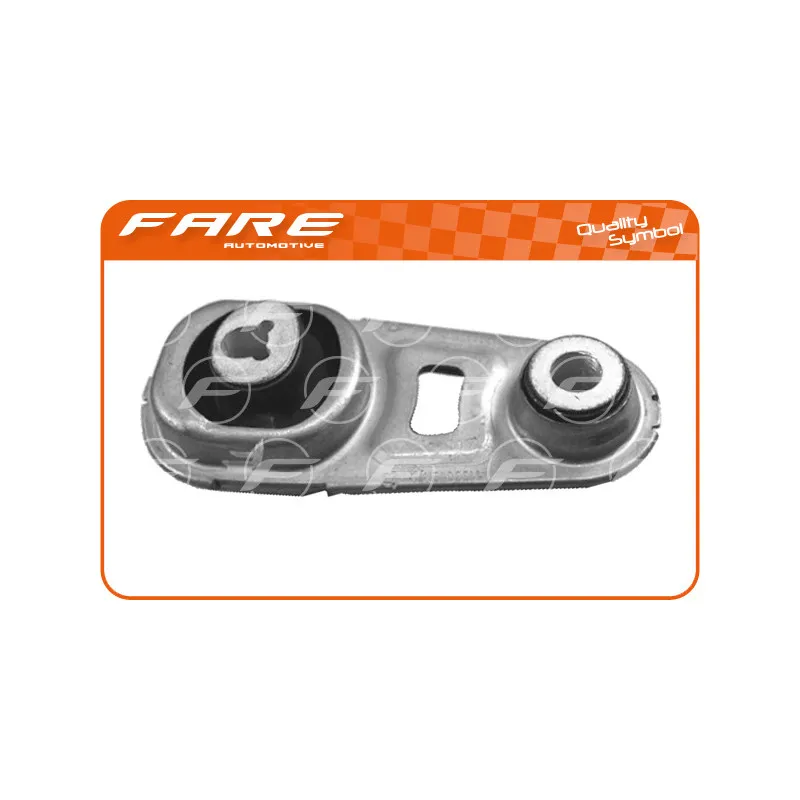Support de palier, support du moteur FARE SA 14890