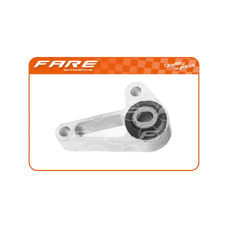 Support de palier, support du moteur FARE SA 14891