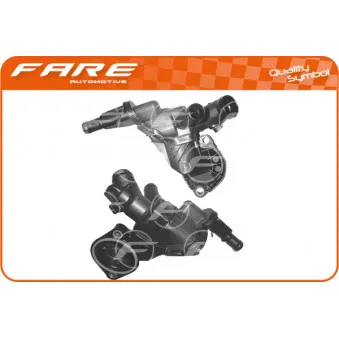 Thermostat, liquide de refroidissement FARE SA 14893
