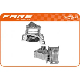 Support moteur FARE SA 14895