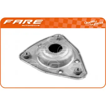 Coupelle de suspension FARE SA 14896